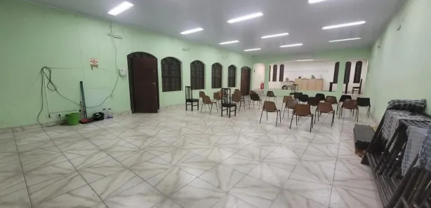 Ponto Comercial à venda, 224m² no Vila Artem, Carapicuíba