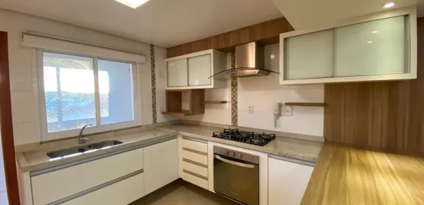 Apartamento com 2 Quartos para alugar, 113m² no Scharlau, São Leopoldo