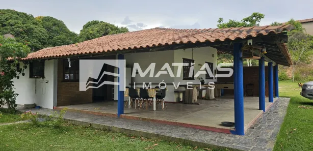 Fazenda/Sítio com 3 Quartos à venda, 20000m² no Comunidade Urbana de Jaboticaba, Guarapari