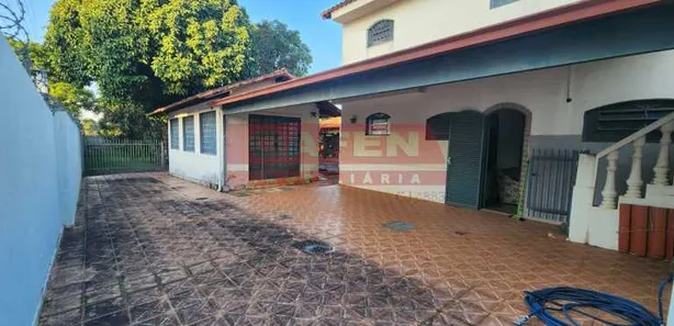 Casa com 5 Quartos à venda, 540m² no Setor de Habitações Individuais Norte, Brasília