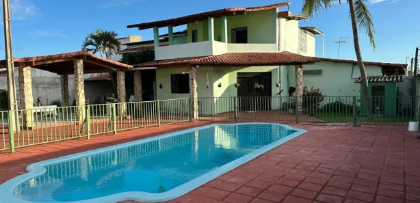 Sobrado com 5 Quartos à venda, 370m² no Neópolis, Natal