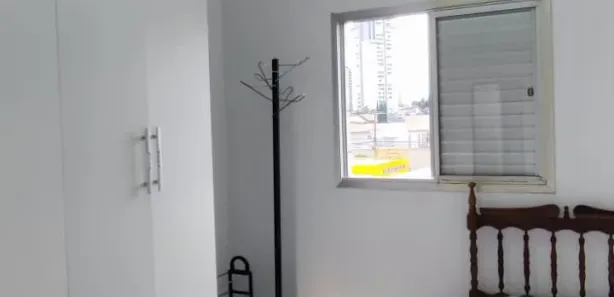 Apartamento com 3 Quartos para venda ou aluguel, 72m² no Jardim das Nações, Taubaté