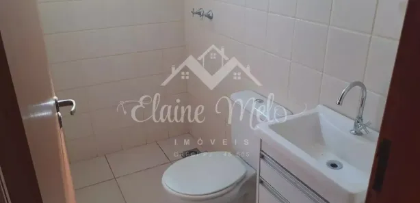 Casa com 3 Quartos à venda, 71m² no Jardim Marialice, Araraquara