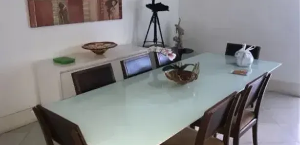 Apartamento com 4 Quartos à venda, 250m² no Horto Florestal, Salvador