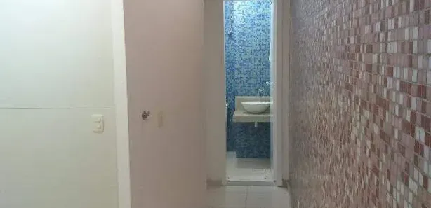 Sala Comercial para alugar, 27m² no Funcionários, Belo Horizonte