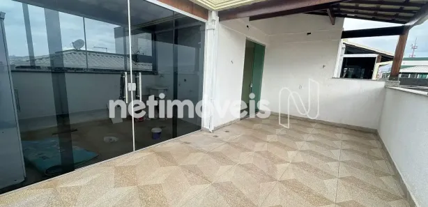 Cobertura com 2 Quartos à venda, 92m² no Diamante (Barreiro), Belo Horizonte