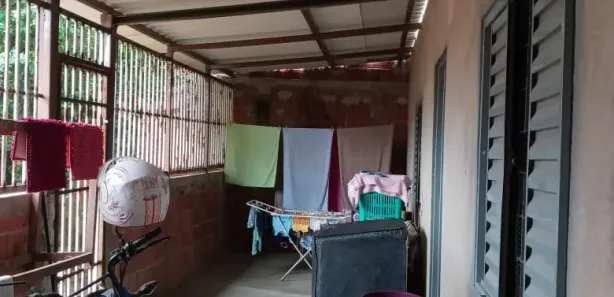 Casa com 2 Quartos à venda, 200m² no Arapoanga, Brasília