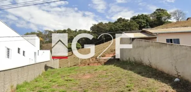 Lote/Terreno à venda, 300m² no Centro, Inconfidentes