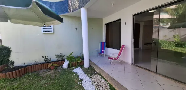 Casa de Condomínio com 3 Quartos à venda, 119m² no Stella Maris, Salvador