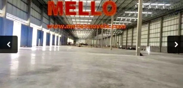 Galpão/Depósito/Armazém para venda ou aluguel, 42000m² no Pirajá, Salvador