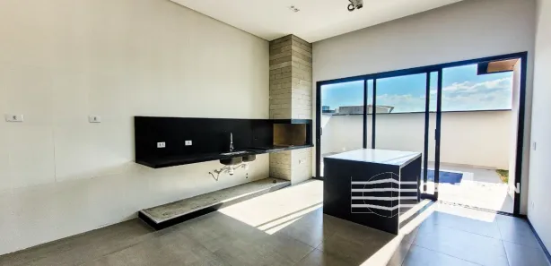 Casa de Condomínio com 3 Quartos à venda, 186m² no Residencial Colinas, Caçapava