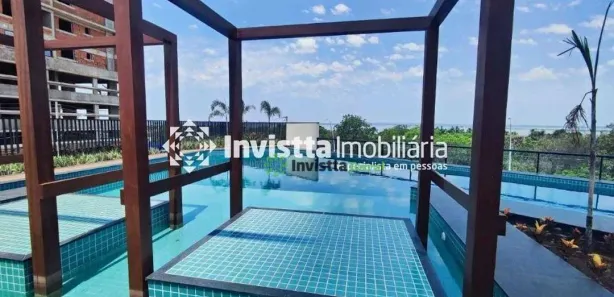 Apartamento com 3 Quartos à venda, 94m² no Graciosa - Orla 14, Palmas