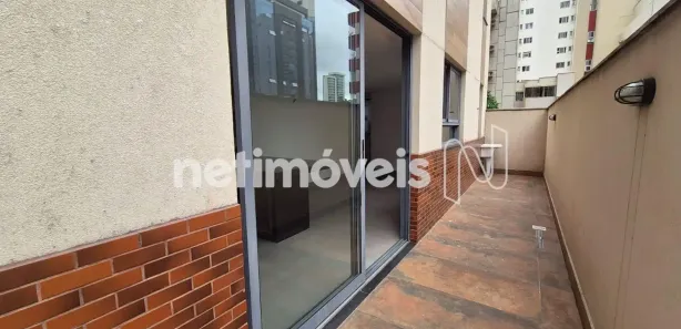 Apartamento com 2 Quartos à venda, 89m² no Funcionários, Belo Horizonte