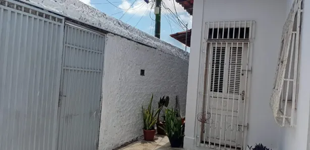 Casa com 3 Quartos à venda, 120m² no Cidade Operária, São Luís