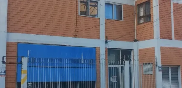 Galpão/Depósito/Armazém para alugar, 462m² no Ideal, Novo Hamburgo