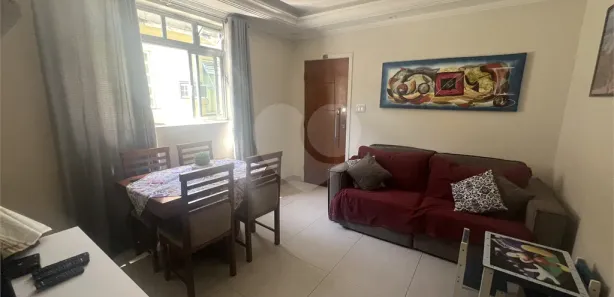 Apartamento com 2 Quartos à venda, 75m² no Aparecida, Santos