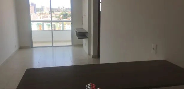 Apartamento com 2 Quartos para alugar, 64m² no Jardim Piratininga, Sorocaba