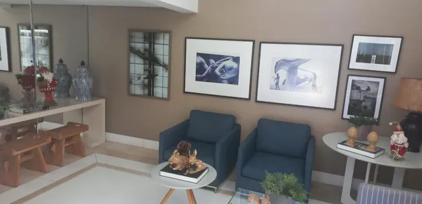 Apartamento com 1 Quarto à venda, 178m² no Jardim Apipema, Salvador