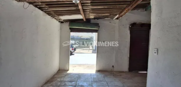 Ponto Comercial para alugar, 50m² no Carmo, Belo Horizonte