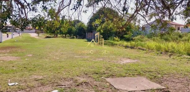 Lote/Terreno à venda, 6000m² no Centro, São Pedro da Aldeia