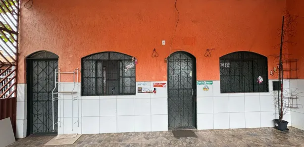 Casa com 2 Quartos à venda, 112m² no Samambaia Norte, Brasília