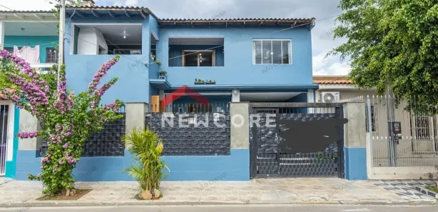 Sobrado com 4 Quartos à venda, 330m² no Parque da Matriz, Cachoeirinha