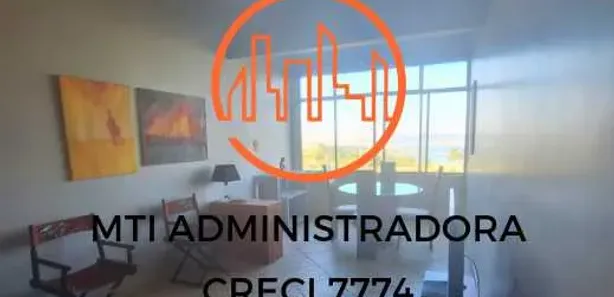 Apartamento com 1 Quarto para alugar, 60m² no Glória, Rio de Janeiro