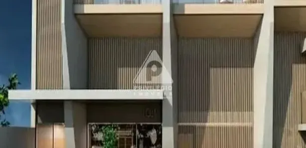 Apartamento com 1 Quarto à venda, 77m² no Humaitá, Rio de Janeiro