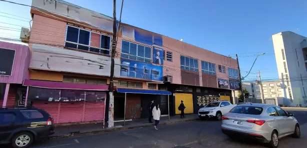 Sala Comercial para alugar, 60m² no Centro, Esteio