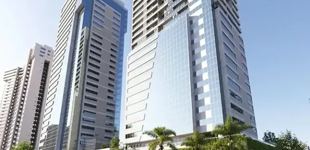 Flat com 2 Quartos à venda, 68m² no Park Lozandes, Goiânia