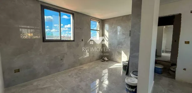 Cobertura com 3 Quartos à venda, 160m² no Diamante (Barreiro), Belo Horizonte