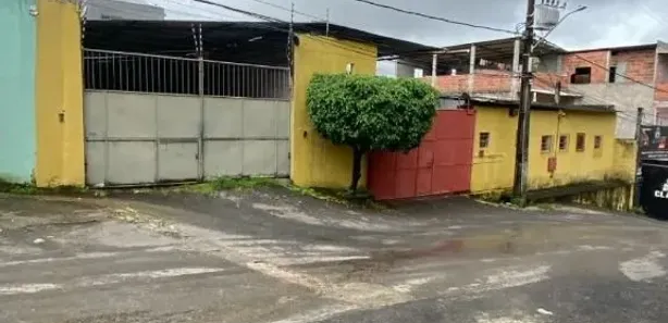 Galpão/Depósito/Armazém para alugar, 360m² no Dom Avelar, Salvador