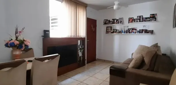 Apartamento com 2 Quartos à venda, 44m² no Dom Cabral, Belo Horizonte