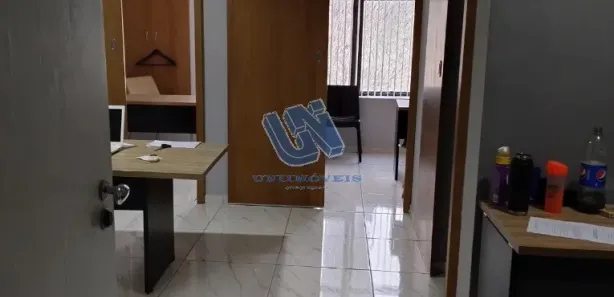Sala Comercial à venda, 46m² no Brotas, Salvador