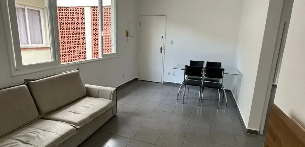 Apartamento com 2 Quartos à venda, 77m² no Boqueirão, Santos