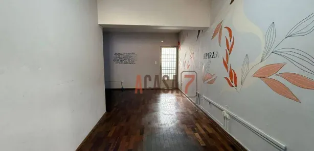 Imóvel Comercial para alugar, 136m² no Centro, Sorocaba