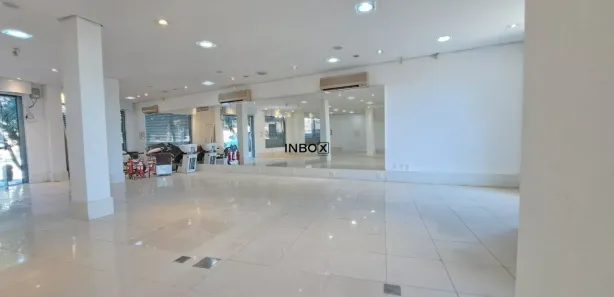 Ponto Comercial à venda, 150m² no Borgo, Bento Gonçalves