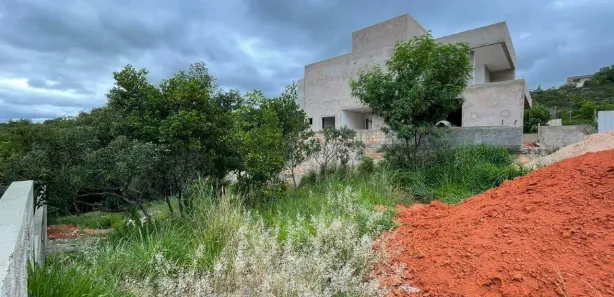 Lote/Terreno à venda, 450m² no Setor Habitacional Jardim Botânico, Brasília