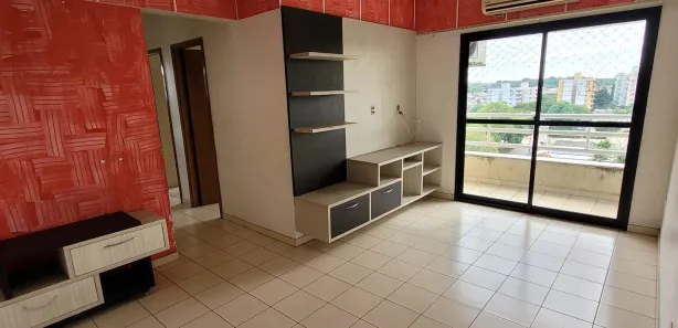 Apartamento com 3 Quartos à venda, 73m² no Parque 10 de Novembro, Manaus