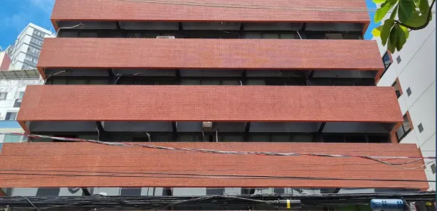 Sala Comercial à venda, 27m² no Pituba, Salvador