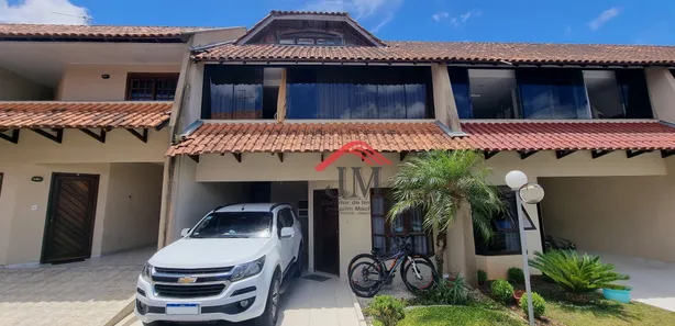 Casas à venda em Campina Grande do Sul, PR - Viva Real