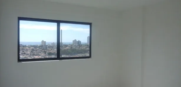 Apartamento com 2 Quartos para alugar, 55m² no Capim Macio, Natal