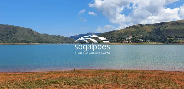 Lote/Terreno à venda, 8800m² no Santo Hilário, Pimenta