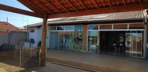 Casa com 2 Quartos à venda, 262m² no Centro, Araraquara
