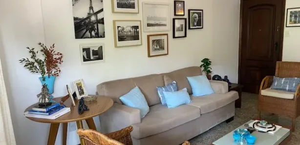 Apartamento com 4 Quartos à venda, 126m² no Pituba, Salvador