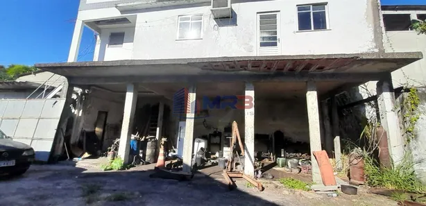 Galpão/Depósito/Armazém para venda ou aluguel, 150m² no Taquara, Rio de Janeiro