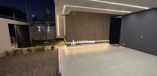 Casa com 3 Quartos à venda, 211m² no Plano Diretor Sul, Palmas