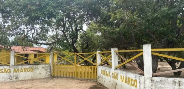 Fazenda/Sítio com 4 Quartos para alugar, 2000m² no , São José de Mipibu