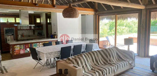 Casa com 3 Quartos para alugar, 320m² no Açu da Torre, Mata de São João