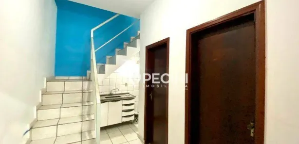 Ponto Comercial para alugar, 147m² no Saúde, Rio Claro